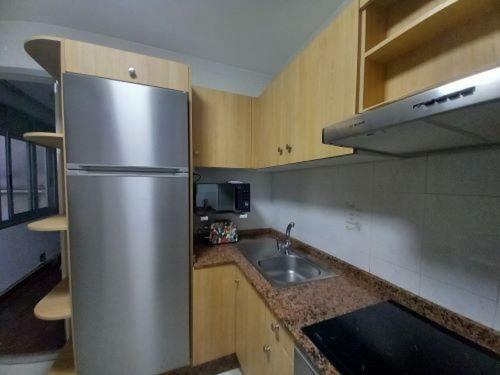 Apartamento Solpor Do Veran