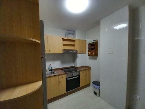 Apartamento Solpor Do Veran