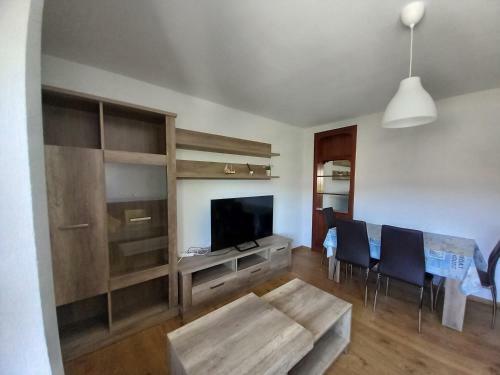 Apartamento Solpor Do Veran