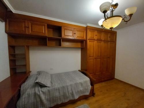 Apartamento Solpor Do Veran