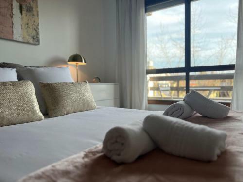 Apartamento Men�ndez Pelayo