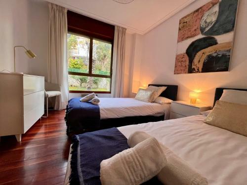 Apartamento Men�ndez Pelayo