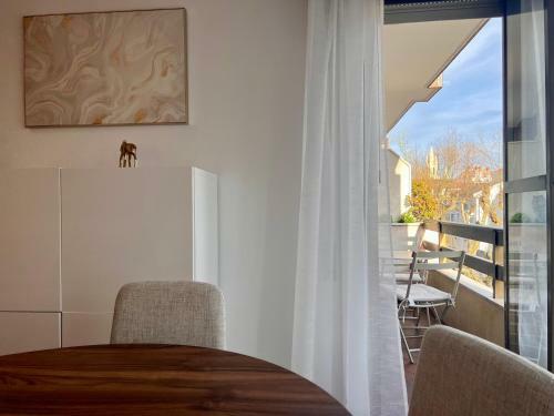Apartamento Men�ndez Pelayo