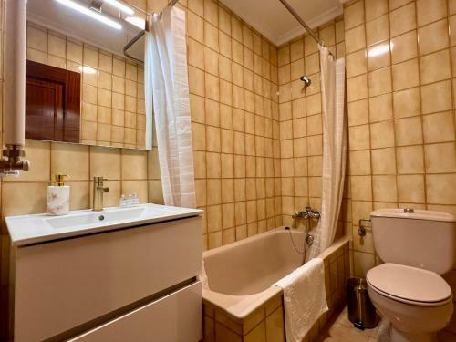 Apartamento Men�ndez Pelayo