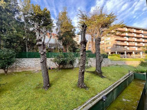 Apartamento Men�ndez Pelayo