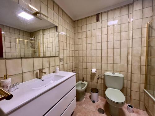 Apartamento Men�ndez Pelayo