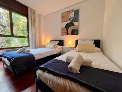 Apartamento Men�ndez Pelayo