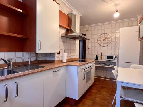 Apartamento Men�ndez Pelayo
