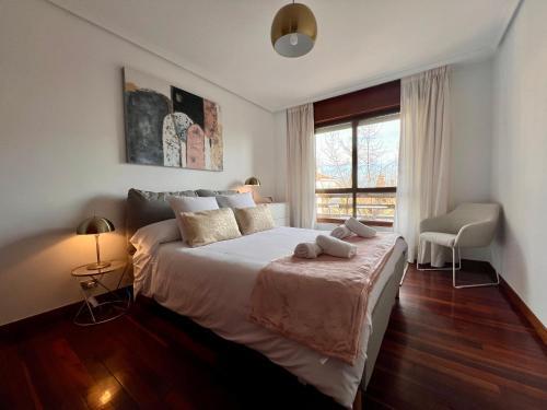 Apartamento Men�ndez Pelayo