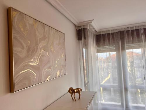 Apartamento Men�ndez Pelayo