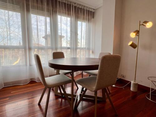 Apartamento Men�ndez Pelayo