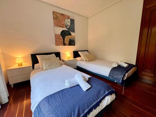 Apartamento Men�ndez Pelayo
