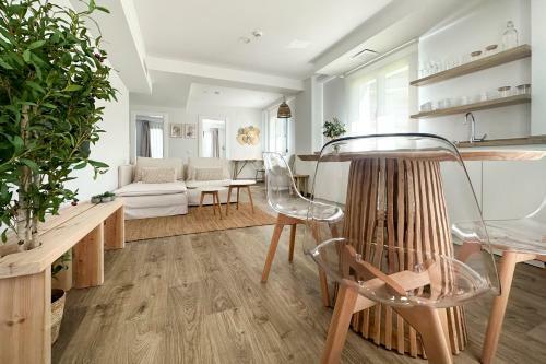 Le Petit Apartamentos