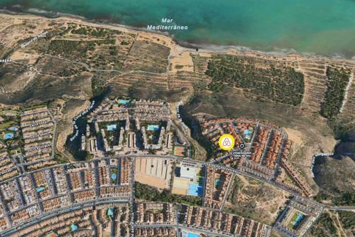 Rentafive Nuevo Villa Ibicenca Piscina