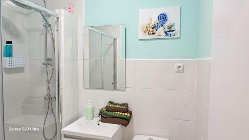 Apartamento Estudios C�ntricos Rh - Altamar