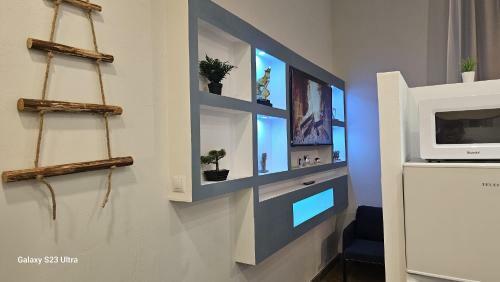 Apartamento Estudios C�ntricos Rh - Altamar