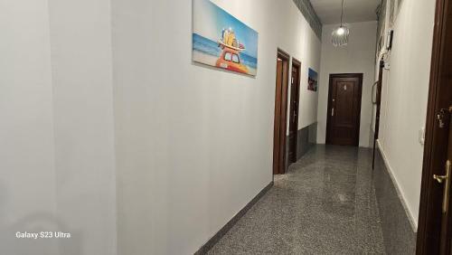 Apartamento Estudios C�ntricos Rh - Altamar
