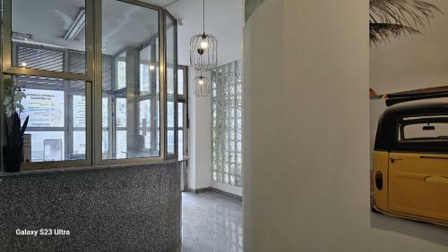Apartamento Estudios C�ntricos Rh - Altamar