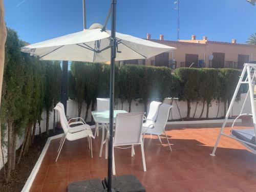 Como En Casa 3