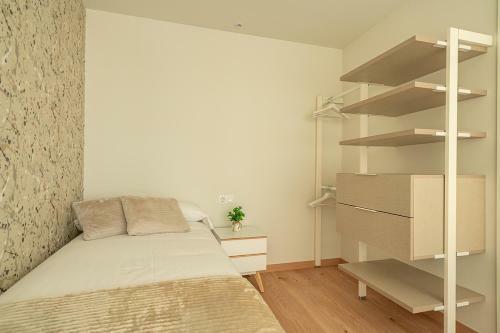 Apartamento Tur�stico Santander Con Terraza Para 5 Personas, Lapera