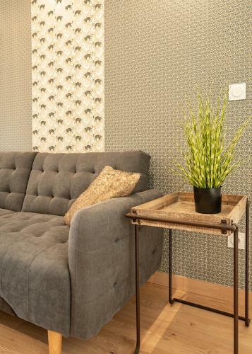 Apartamento Tur�stico Santander Con Terraza Para 5 Personas, Lapera