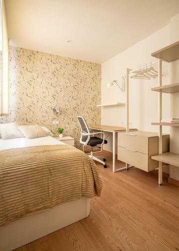 Apartamento Tur�stico Santander Con Terraza Para 5 Personas, Lapera