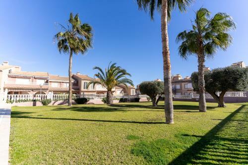 Apartamento Rentafive Piscina Reformado Gran Alacant