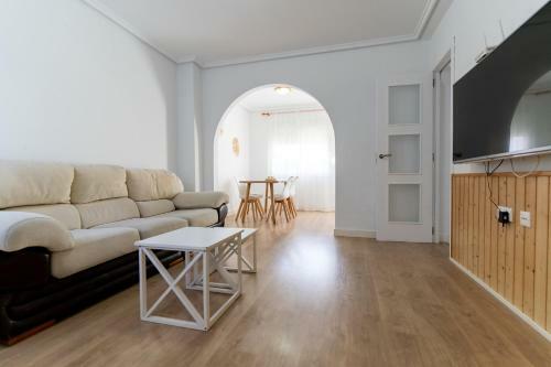 Apartamento Rentafive Piscina Reformado Gran Alacant