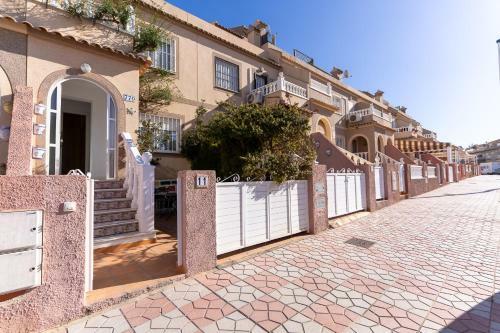 Apartamento Rentafive Piscina Reformado Gran Alacant