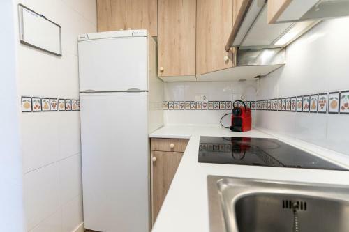 Apartamento Rentafive Piscina Reformado Gran Alacant