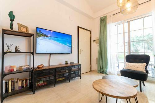 Vistas Al Mar Nuevo AA Parking P�del