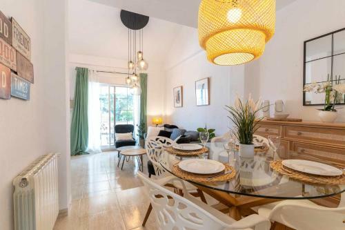 Vistas Al Mar Nuevo AA Parking P�del