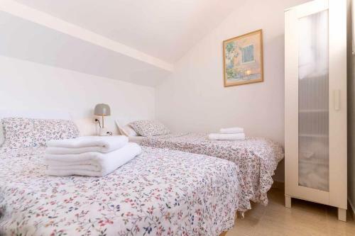Vistas Al Mar Nuevo AA Parking P�del