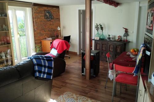 Apartamento Loft Vintage Monte
