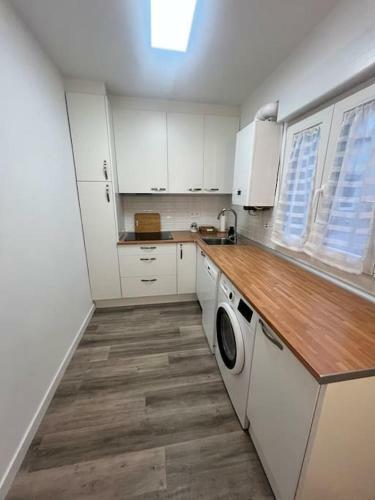 Apartamento Piso Acogedor En Santander