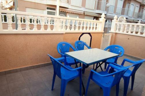 Adosado Con Piscina Al Lado De La Playa
