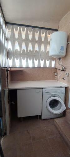 Adosado Con Piscina Al Lado De La Playa