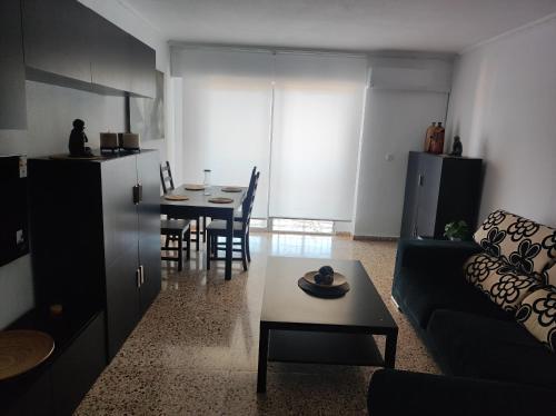 Apartamento Alojamiento El Palmeral