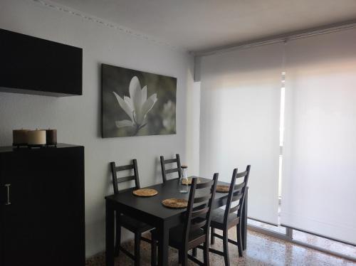 Apartamento Alojamiento El Palmeral