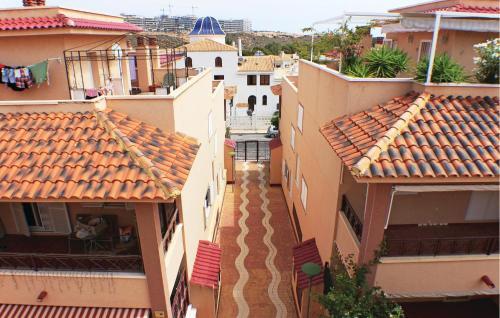Nice Home In Santa Pola With Swimming Pool