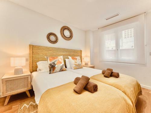 Apartamento Casa Natura Levante Beach