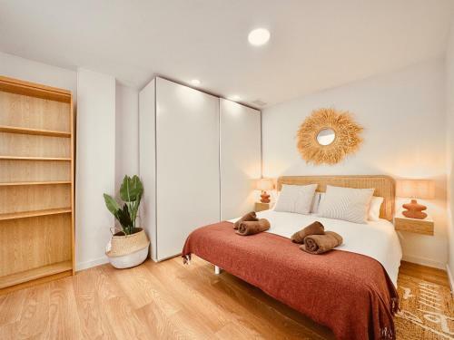 Apartamento Casa Natura Levante Beach