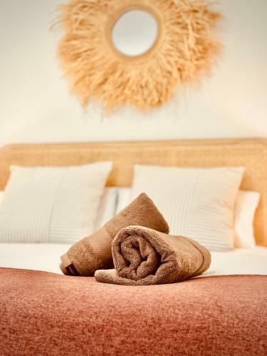 Apartamento Casa Natura Levante Beach
