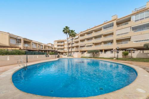 Apartamento Mirador Del Mediterr�neo