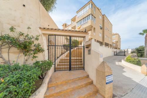 Apartamento Mirador Del Mediterr�neo