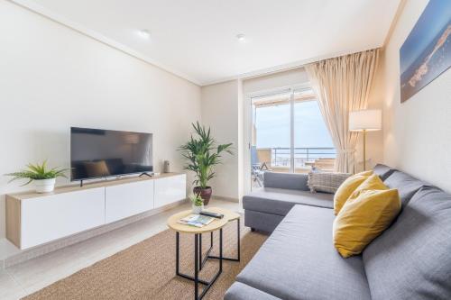 Apartamento Mirador Del Mediterr�neo