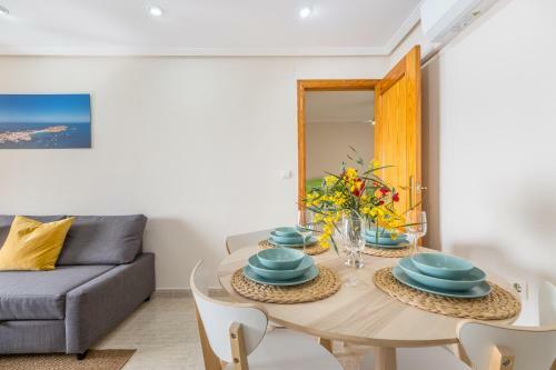 Apartamento Mirador Del Mediterr�neo