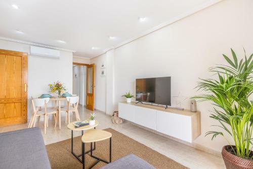 Apartamento Mirador Del Mediterr�neo