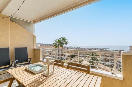 Apartamento Mirador Del Mediterr�neo