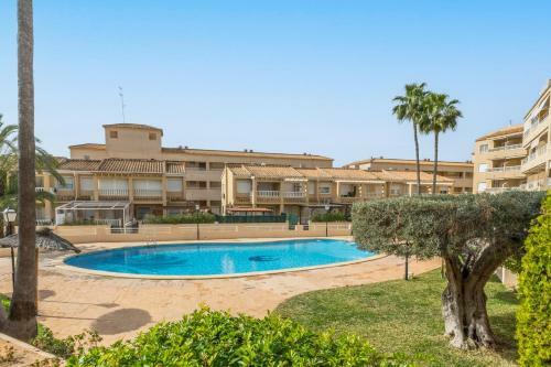 Apartamento Mirador Del Mediterr�neo